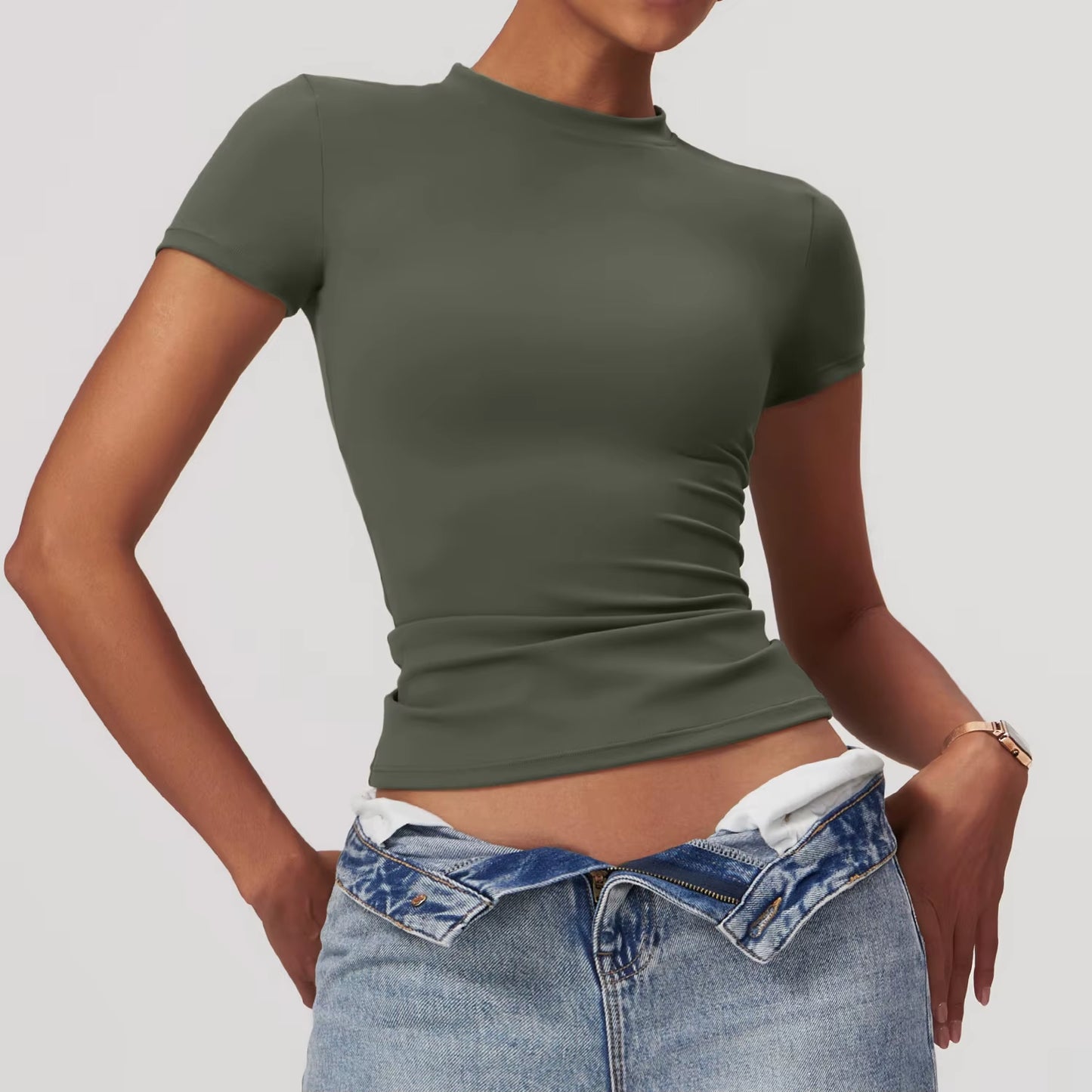 T-shirt - Novaro