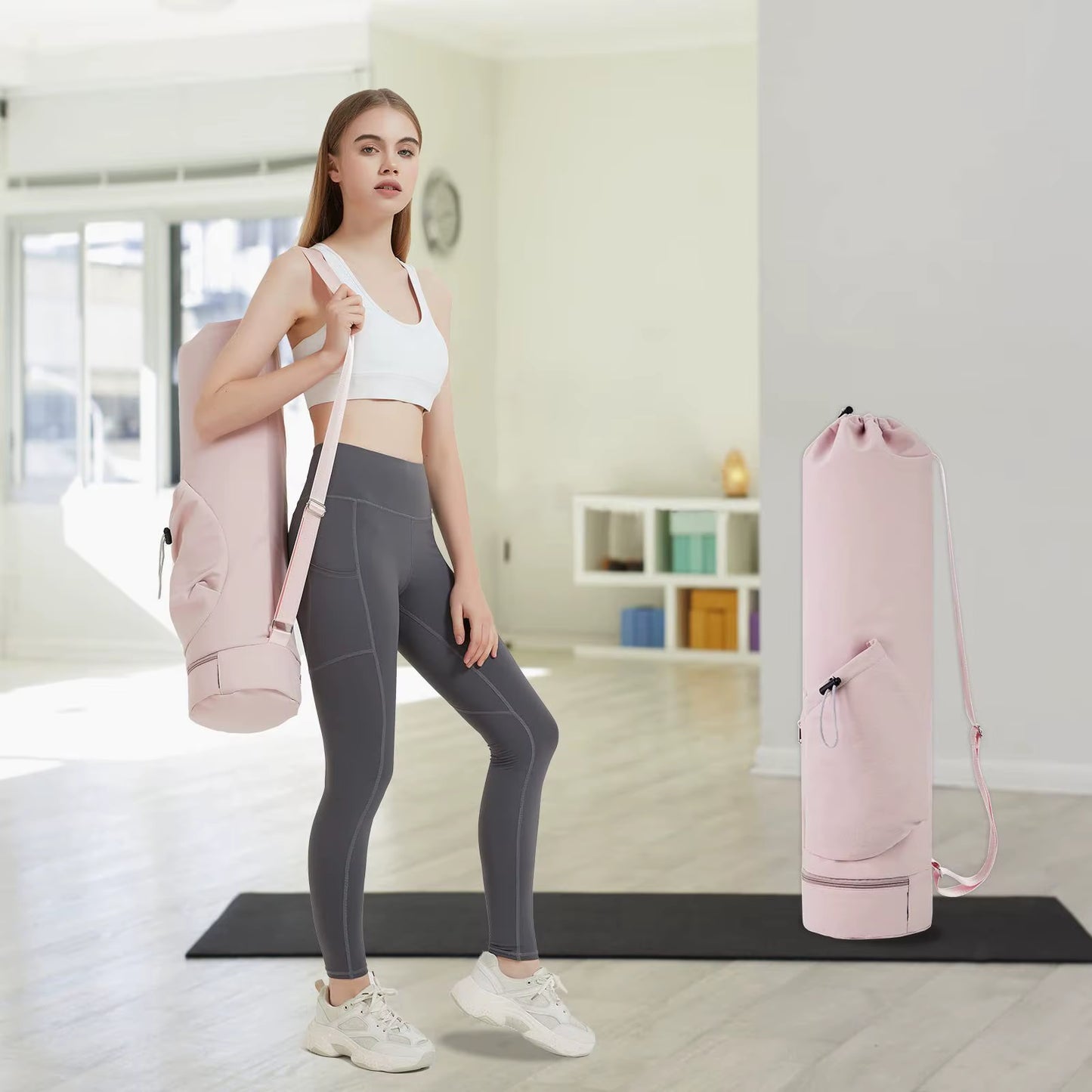 Tapis de Yoga