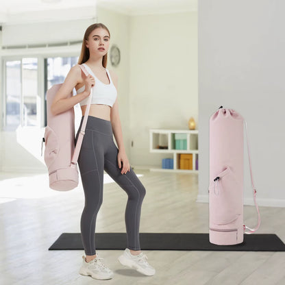 Tapis de Yoga 